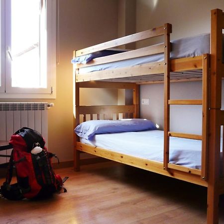 Albergue San Nicolas Larrasoana Εξωτερικό φωτογραφία