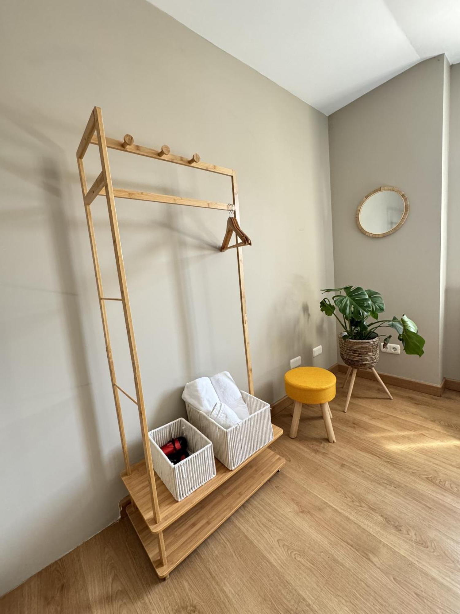 Albergue San Nicolas Larrasoana Εξωτερικό φωτογραφία