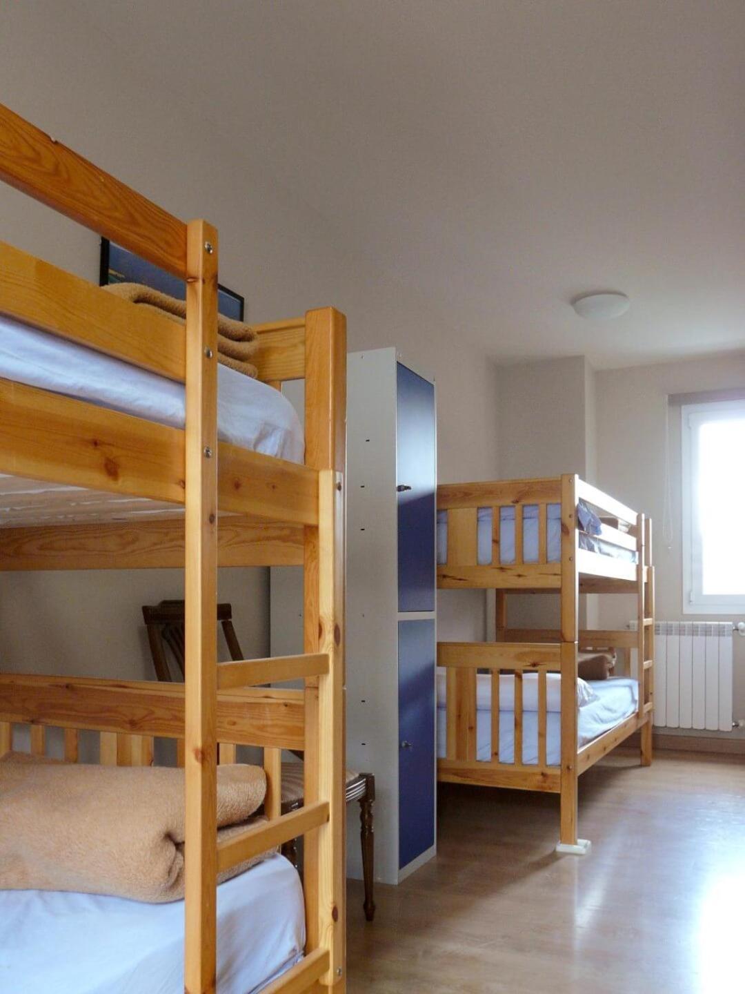 Albergue San Nicolas Larrasoana Εξωτερικό φωτογραφία