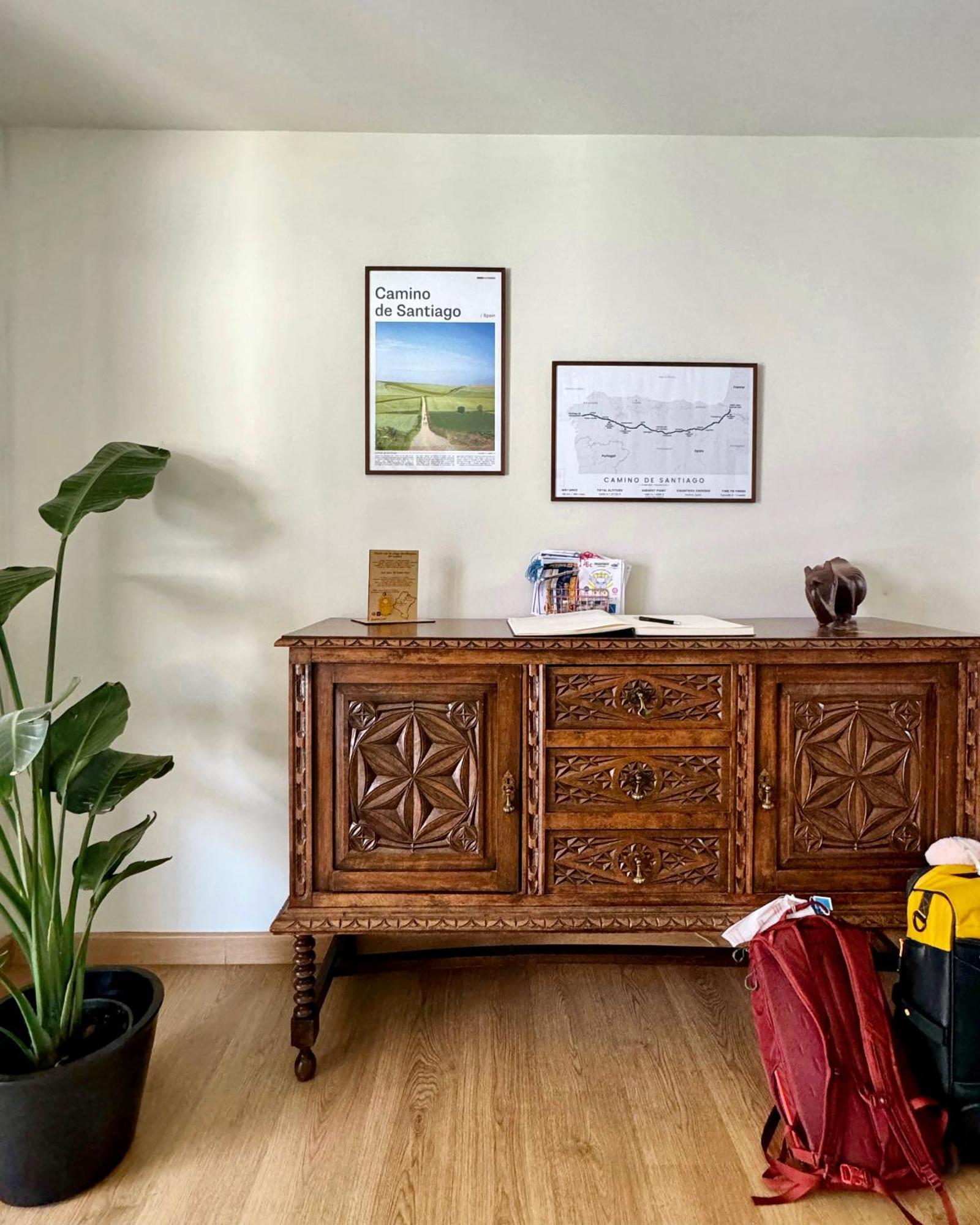 Albergue San Nicolas Larrasoana Εξωτερικό φωτογραφία